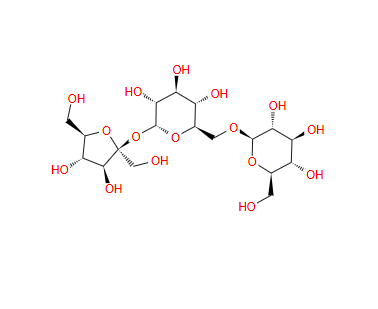 25954-44-3 龙胆三糖