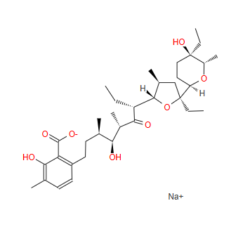 25999-20-6 拉沙里菌素