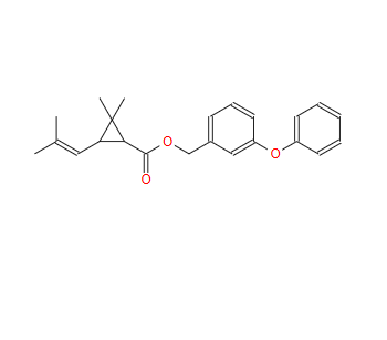 26002-80-2 苯醚菊酯
