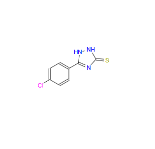 26028-65-9 5-(4-CHLOROPHENYL)-4H-1,2,4-TRIAZOLE-3-THIOL