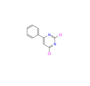 26032-72-4 2,4-二氯-6-苯基嘧啶