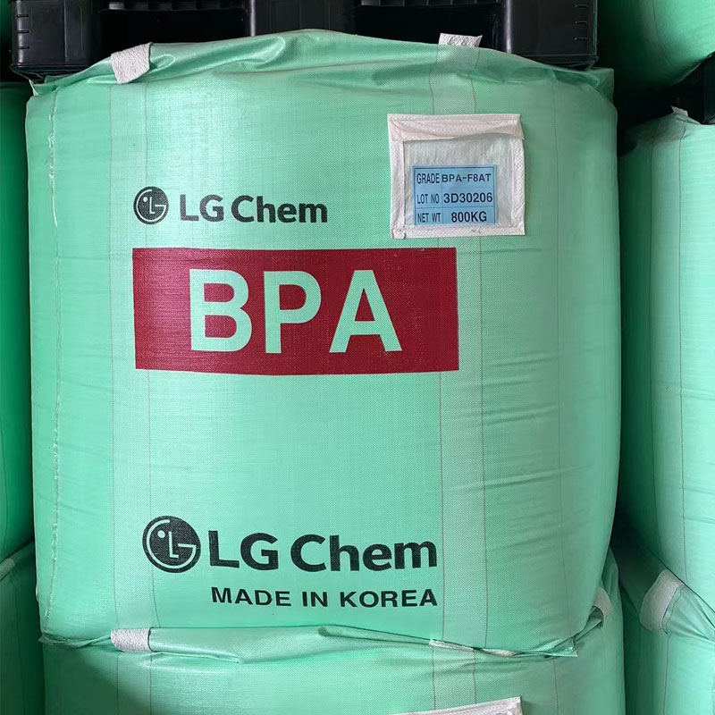 三井 利华益双酚A   可拆小包装   量大从优