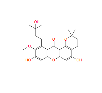 26063-95-6 1-异倒捻子素水合物