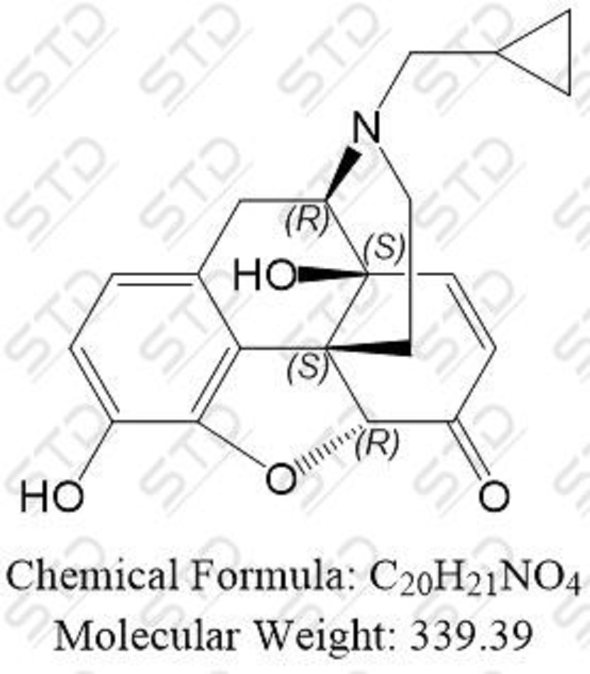 盐酸纳曲酮杂质14
