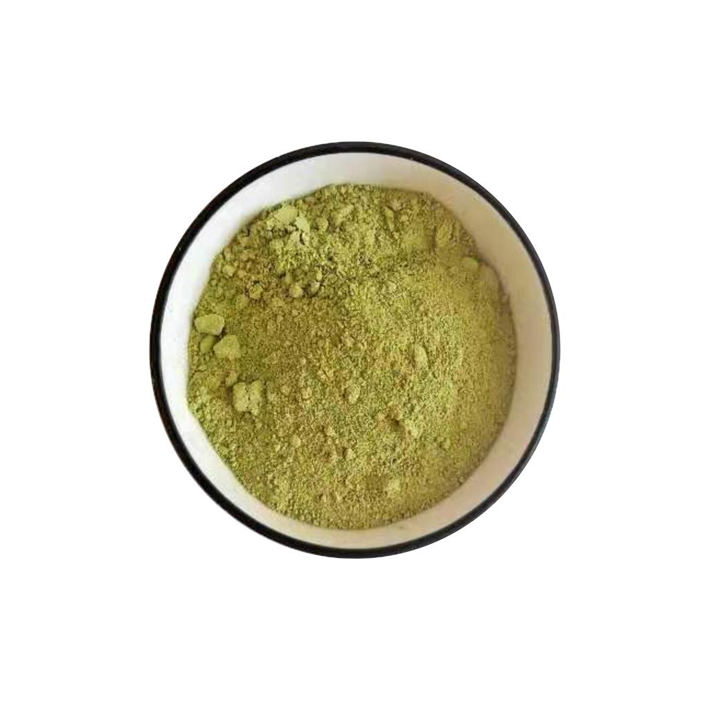 抹茶粉  