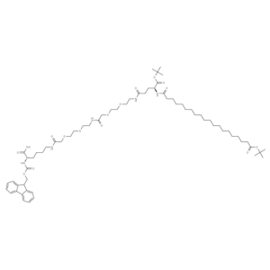 TIRZEPATIDE替尔泊肽侧链