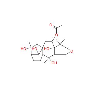 26116-89-2 闹羊花毒素II