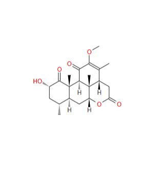 26121-56-2 PICRASIN B