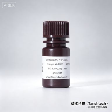 P-LysoPC (16:0 Lyso PC) | 17364-16-8 | 1-棕榈酰溶血磷脂酰胆碱