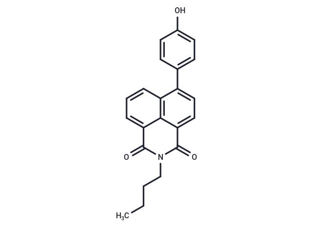 UGT1A1抑制剂1|T87592|TargetMol