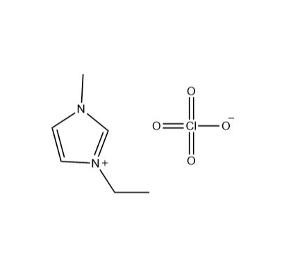 1-乙基-3-甲基咪唑高氯酸盐