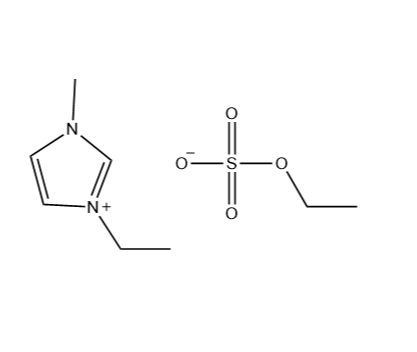 1-乙基-3-甲基咪唑硫酸乙酯盐