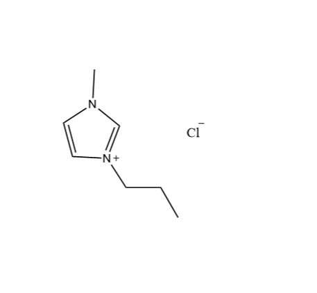 1-丙基-3-甲基咪唑氯盐