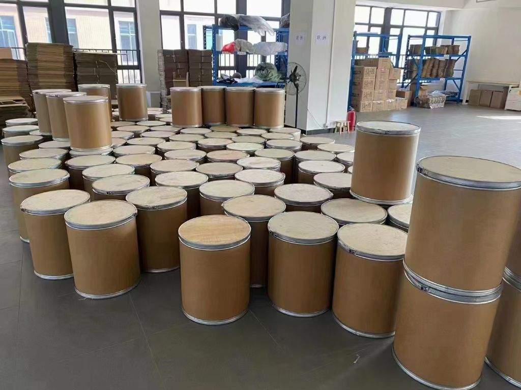 4-氟苯磺酰氯 349-88-2 有机合成中间体 对氟苯磺酰氯