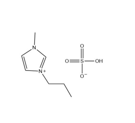 1-丙基-3-甲基咪唑硫酸氢盐
