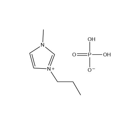 1-丙基-3-甲基咪唑磷酸二氢盐