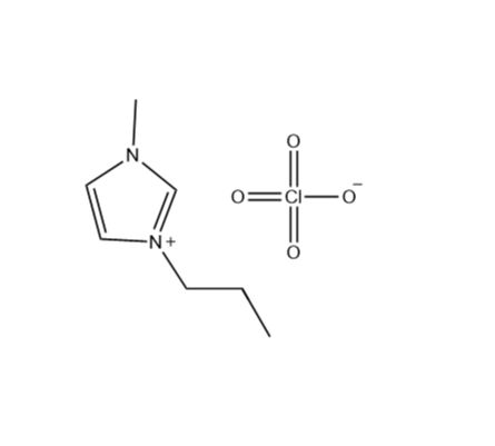1-丙基-3-甲基咪唑高氯酸盐