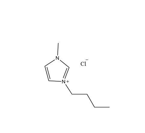 1-丁基-3-甲基咪唑氯盐