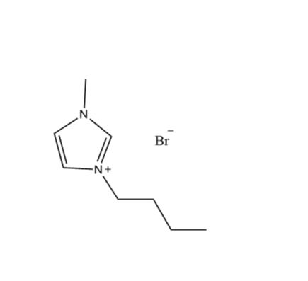 1-丁基-3-甲基咪唑溴盐