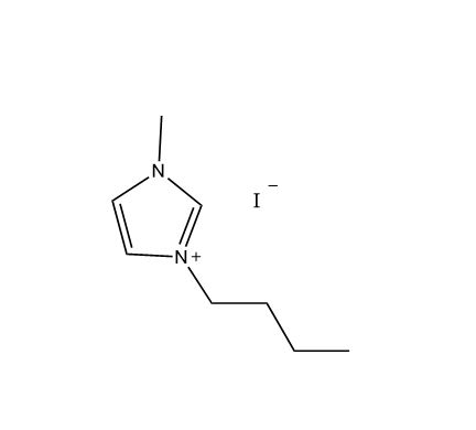 1-丁基-3-甲基咪唑碘盐