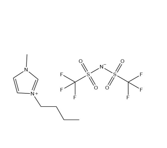 1-丁基-3-甲基咪唑双（三氟甲烷磺酰）亚胺盐