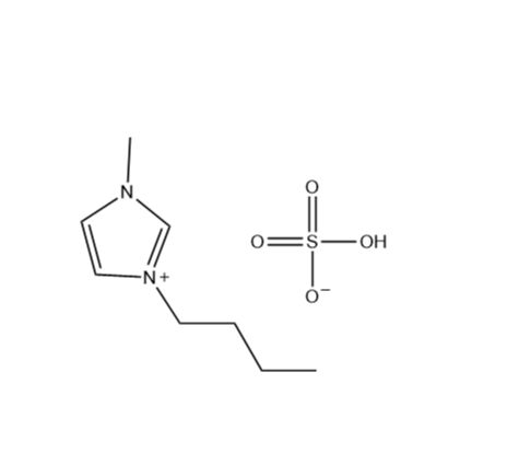 1-丁基-3-甲基咪唑硫酸氢盐