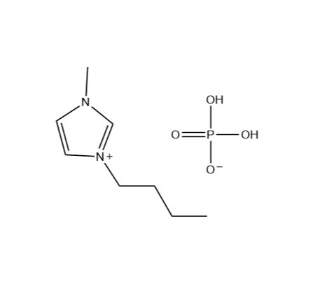 1-丁基-3-甲基咪唑磷酸二氢盐