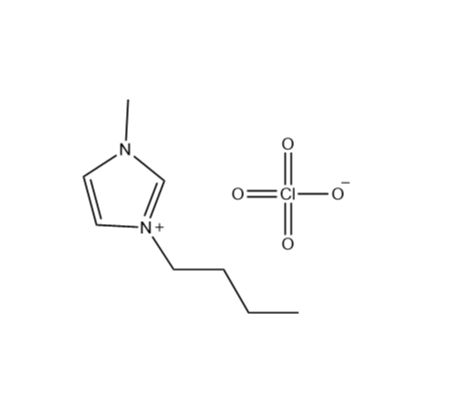 1-丁基-3-甲基咪唑高氯酸盐