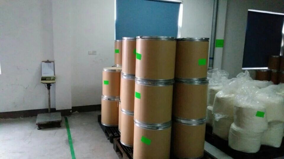 2-氨基-3-甲基苯甲酸