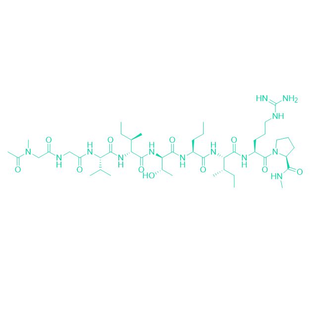 TSP-1模拟药物多肽，ABT-510，251579-55-2，杭州固拓生物多肽物美价廉