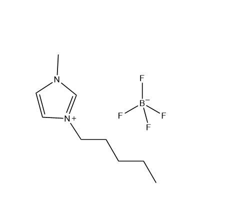 1-戊基-3-甲基咪唑四氟硼酸盐