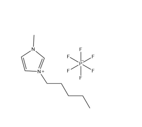 1-戊基-3-甲基咪唑六氟磷酸盐