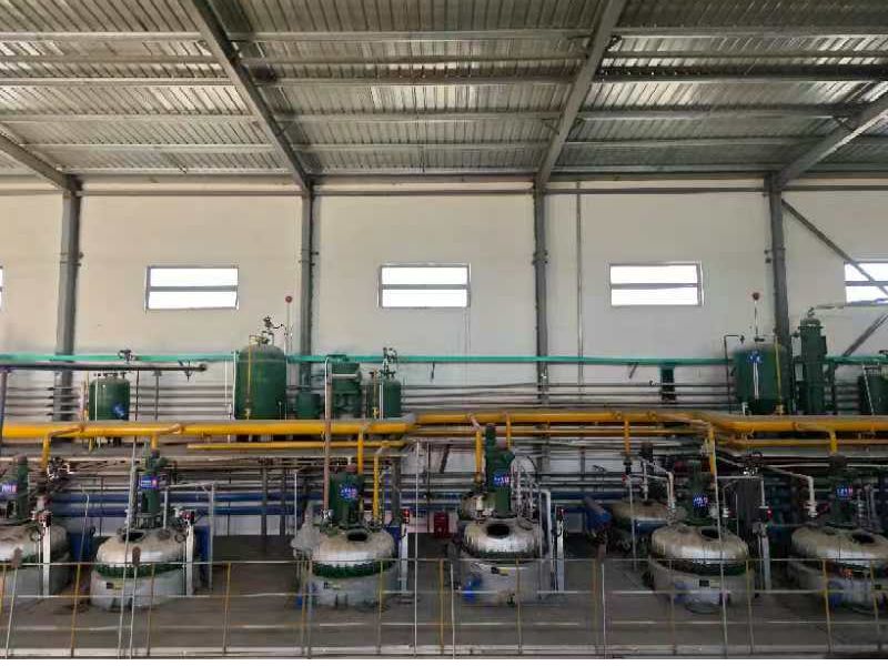 甲基丙烯酸酐含量97%以上