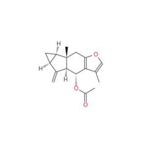 26146-28-1 乌药醇乙酸酯