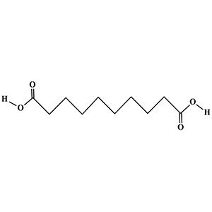 癸二酸DC10十烷二酸