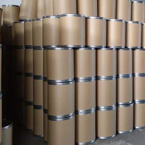 过氧苯甲酰包装20公斤一箱