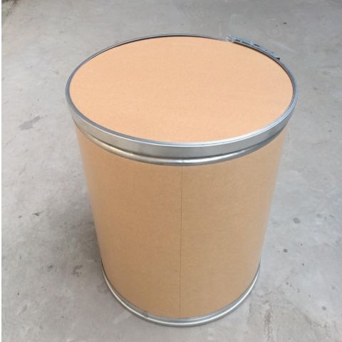 过氧苯甲酰包装20公斤一箱