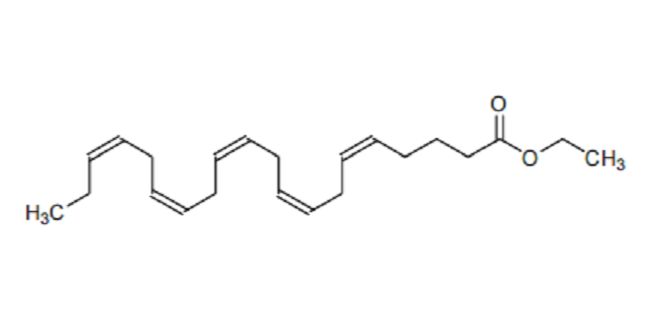 二十碳五烯酸乙酯