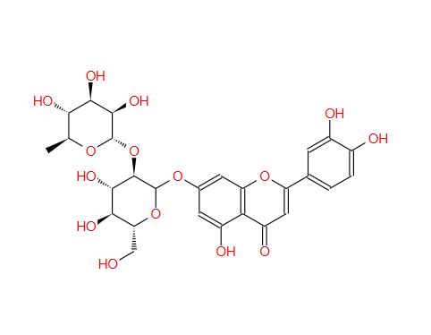 忍冬苷；25694-72-8；