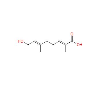 26187-80-4 FOLIAMENTHOIC ACID