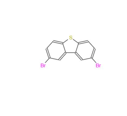 2,8-二溴二苯并噻吩 31574-87-5