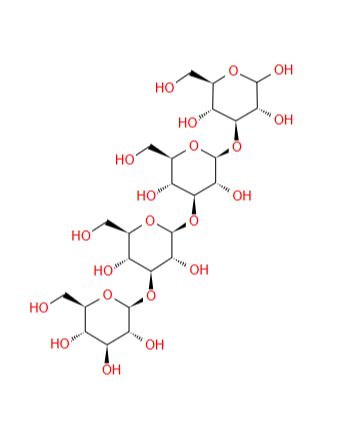 26212-72-6 昆布四糖