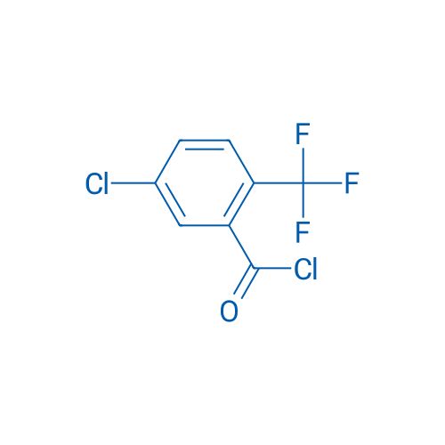 5-氯-2-(三氟甲基)苯甲酰氯