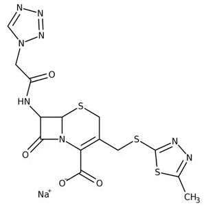 生物素-头孢唑林，Biotin-Cefazolin