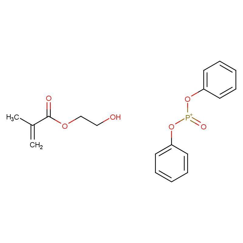 甲基丙烯酸-2-羟乙酯磷酸二苯酯