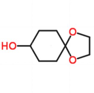 4-羟基环己酮乙二醇缩醛；22428-87-1