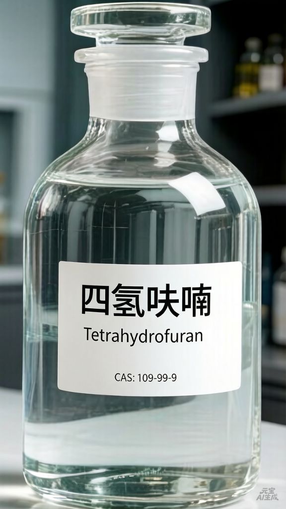 四氢呋喃