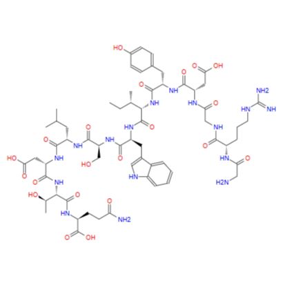 寡肽-68，Oligopeptide-68，1206525-47-4