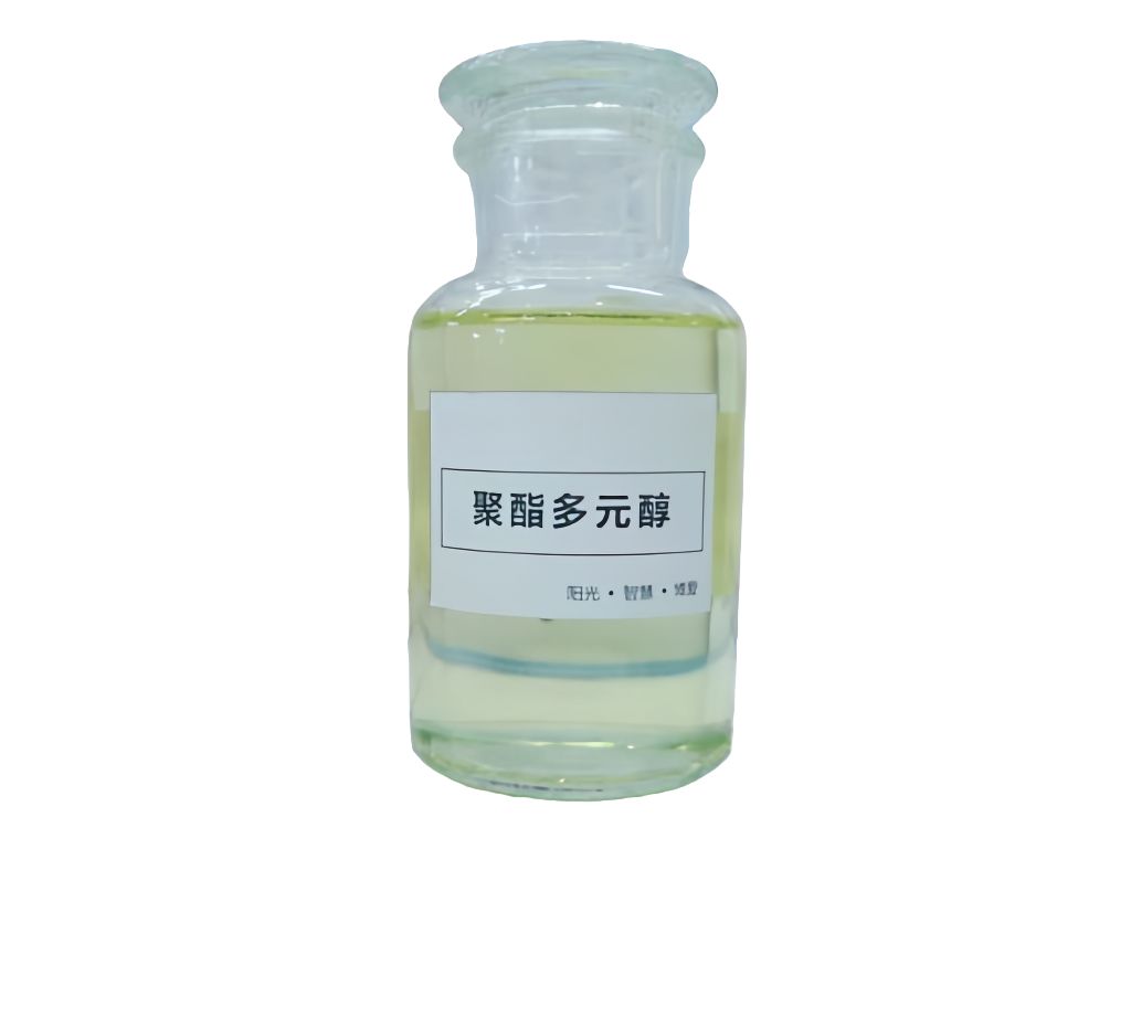   聚酯多元醇  夹心泡沫板材建筑材料 