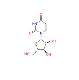 26287-69-4 L-尿苷